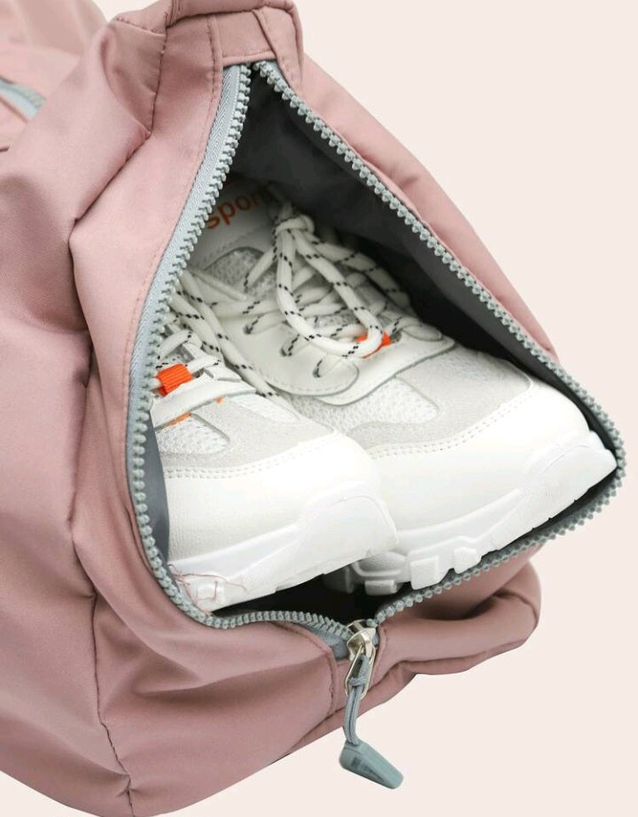 Shoulder Gym Bag