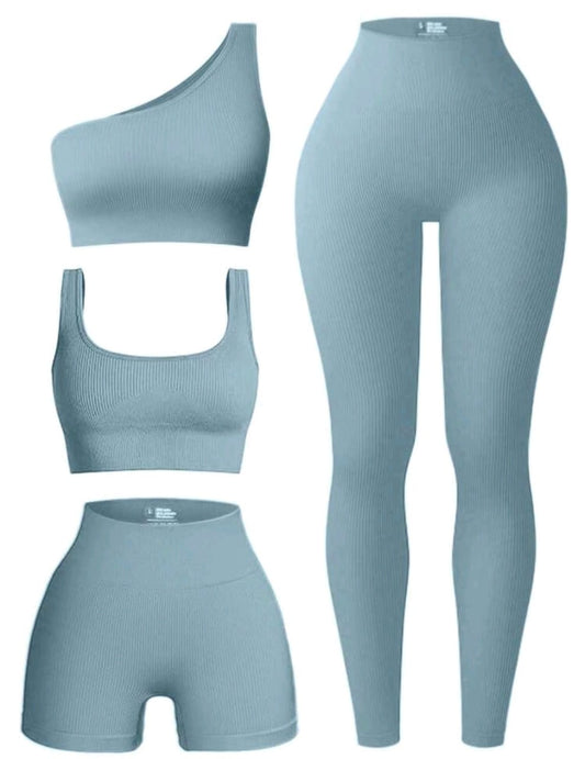 Yoga Sportswear Set