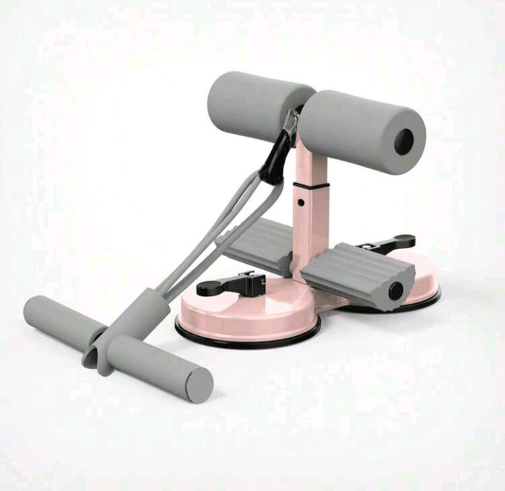 1 Piece Sit Up Bar